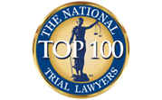 the national trial lawyers top 100