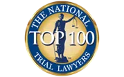 the national trial lawyers top 100