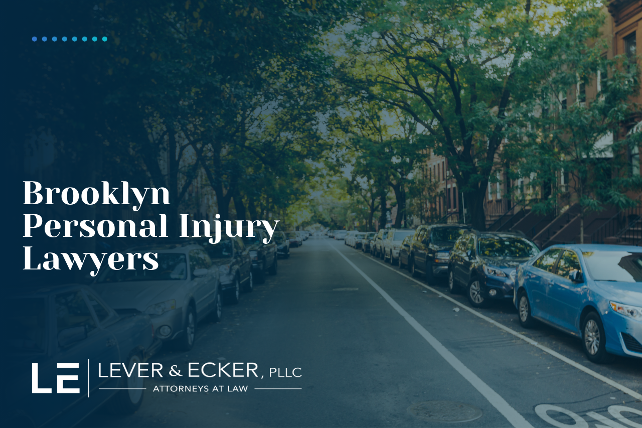 Brooklyn Personal Injury Lawyer