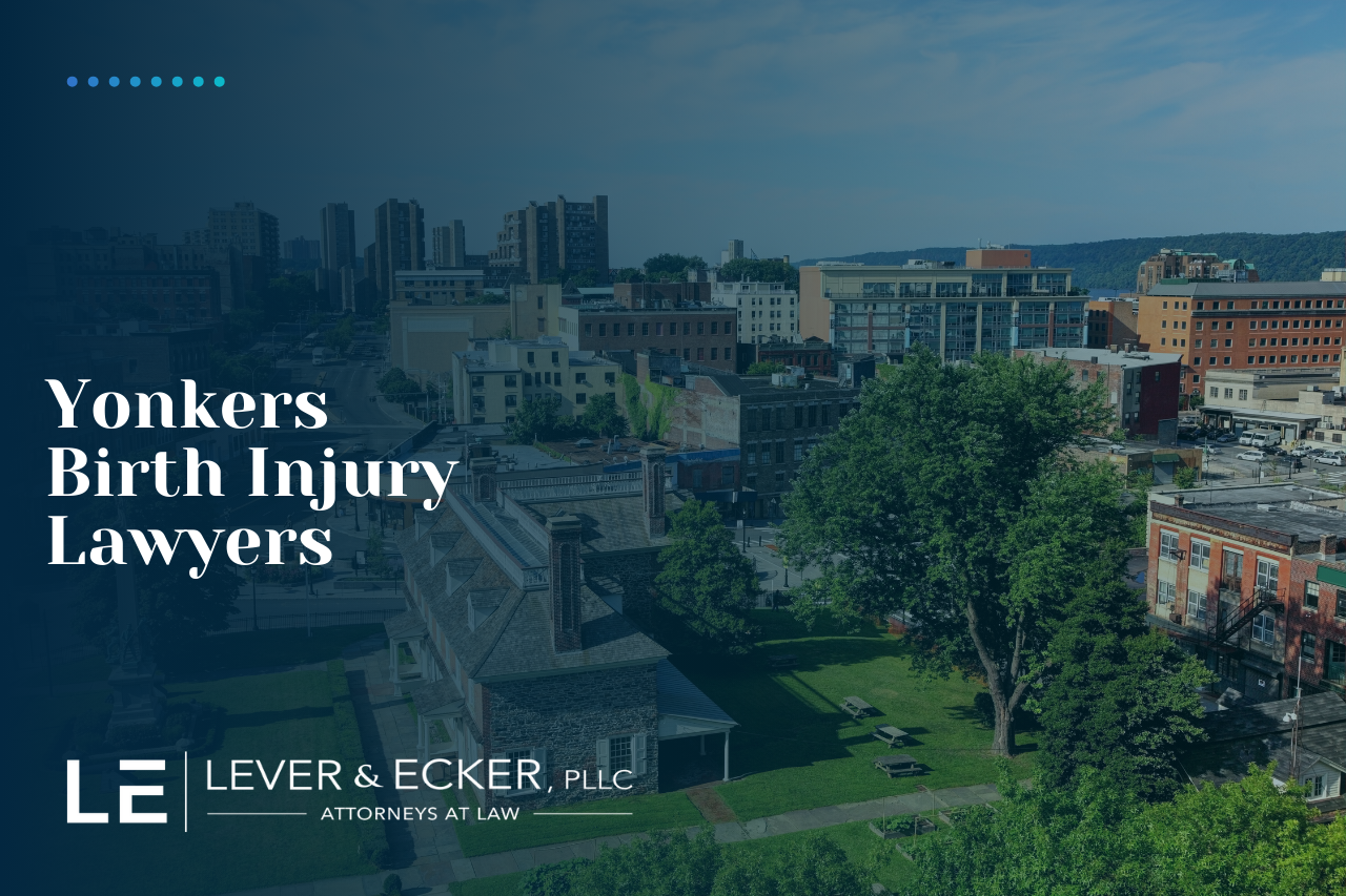 Yonkers Birth Injury Lawyer