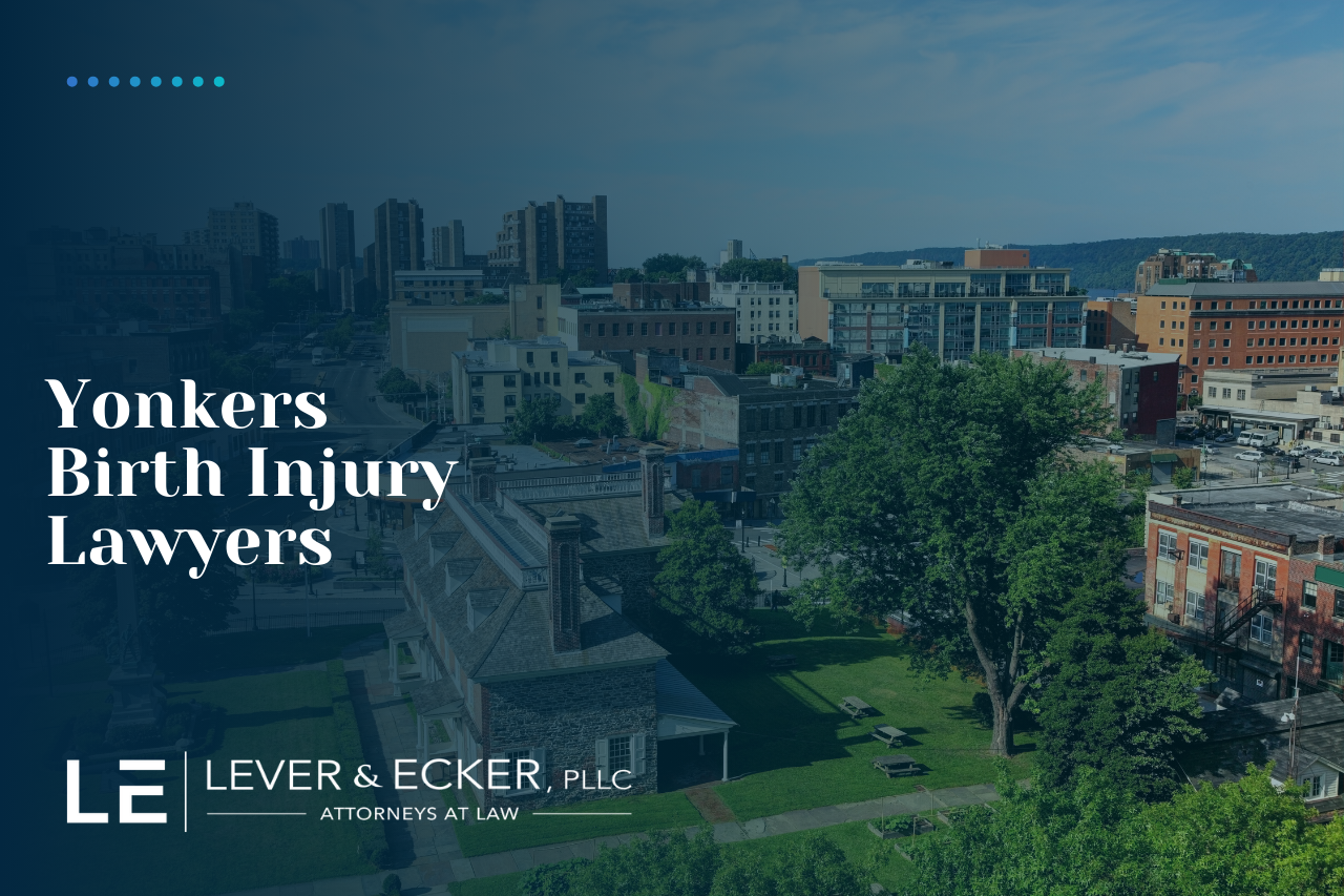 Yonkers Car Accident Lawyer