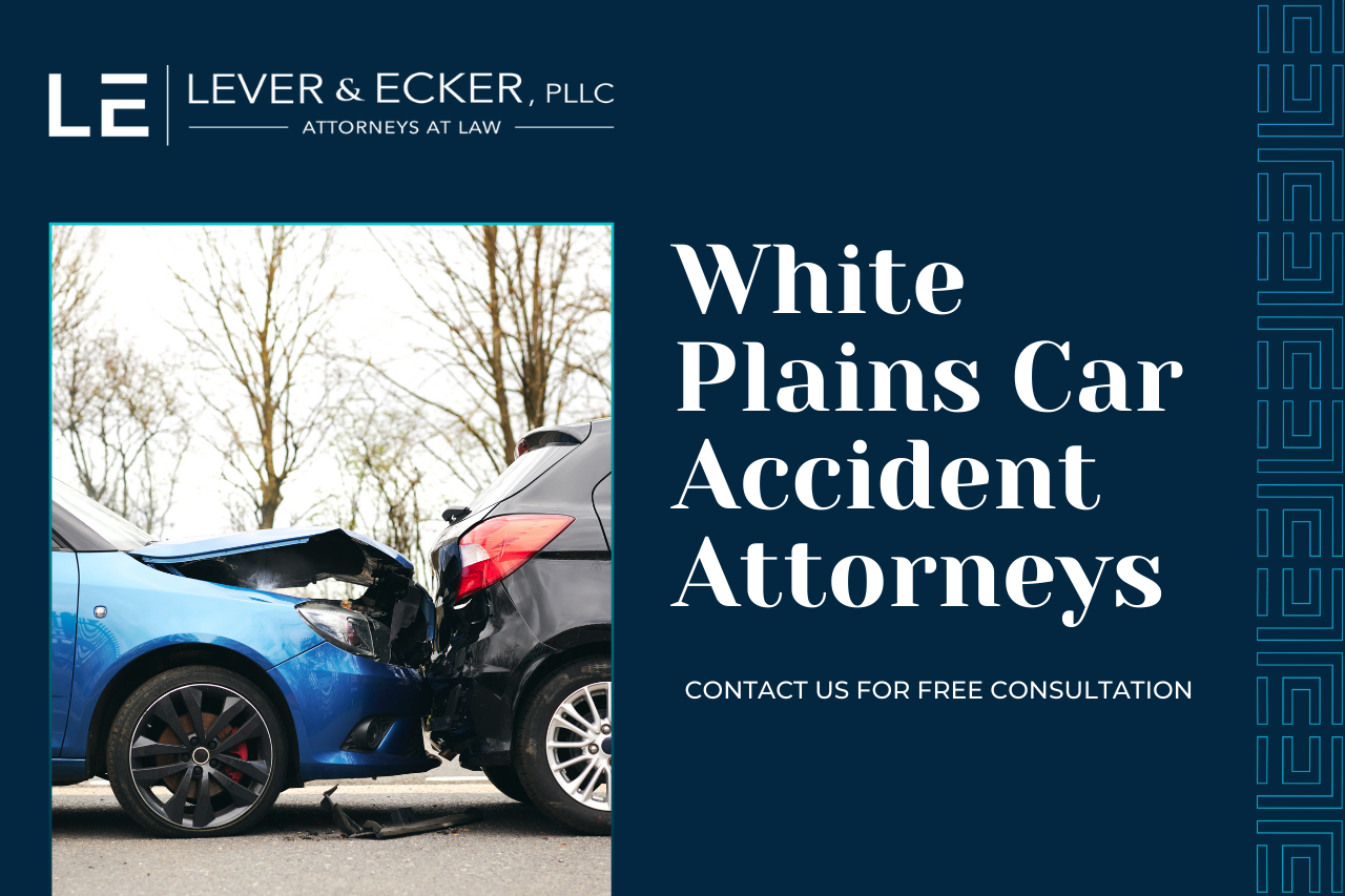 White Plains Car Accident Lawyer