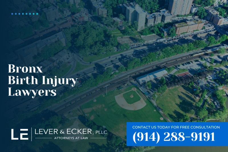 Bronx Birth Injury Lawyer