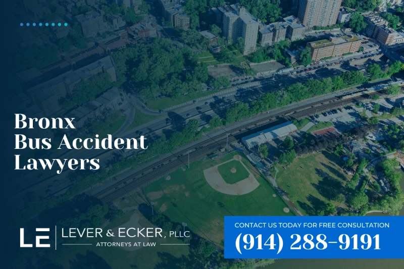 Bronx Bus Accident Lawyer