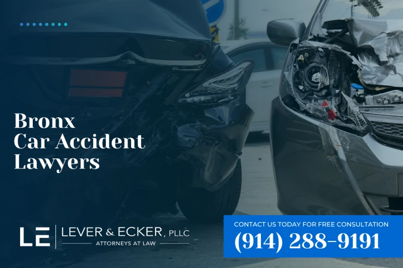 Bronx Car Accident Lawyer