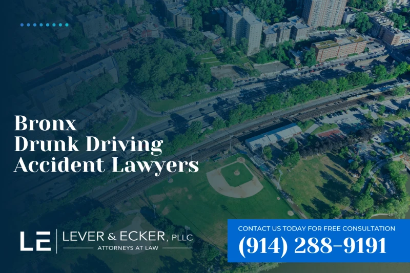 Bronx DUI Accident Lawyer