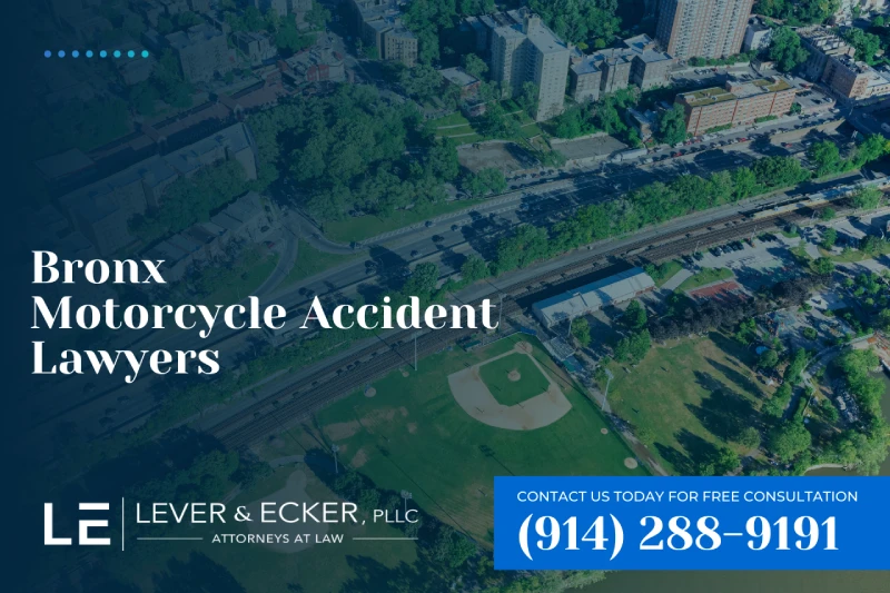 Bronx Motorcycle Accident Lawyer