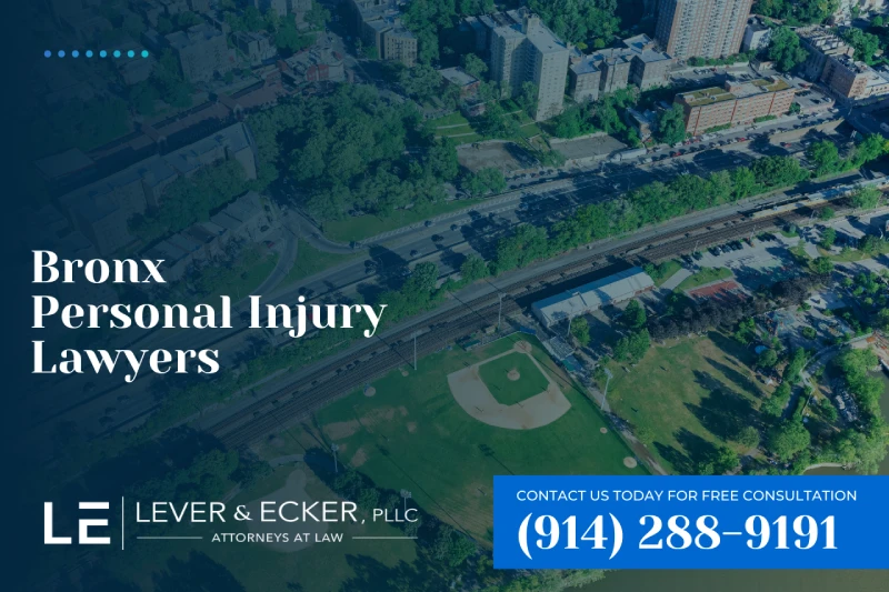 Bronx Personal Injury Lawyers