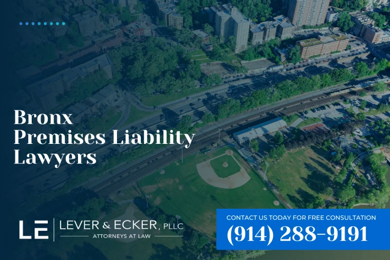 Bronx Premises Liability Lawyer