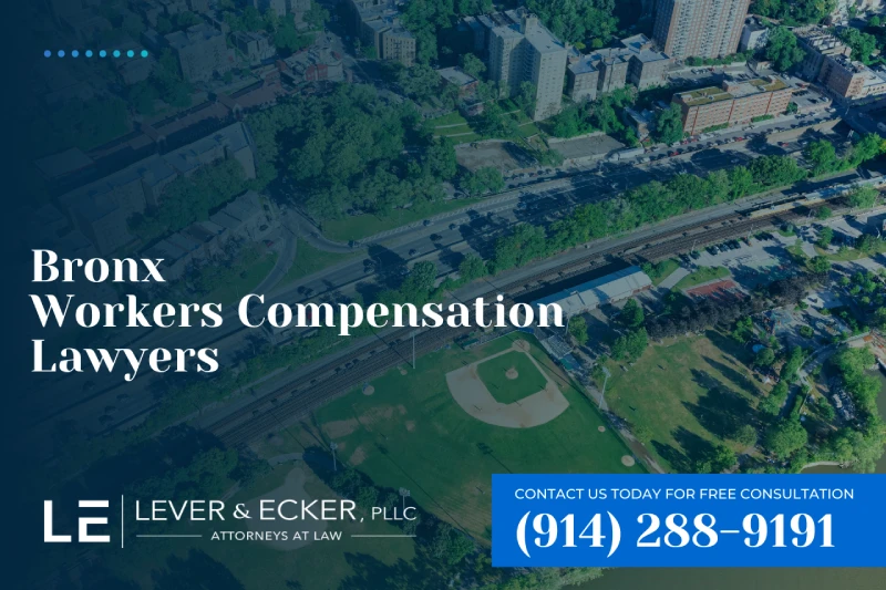 Bronx Workers Compensation Lawyer