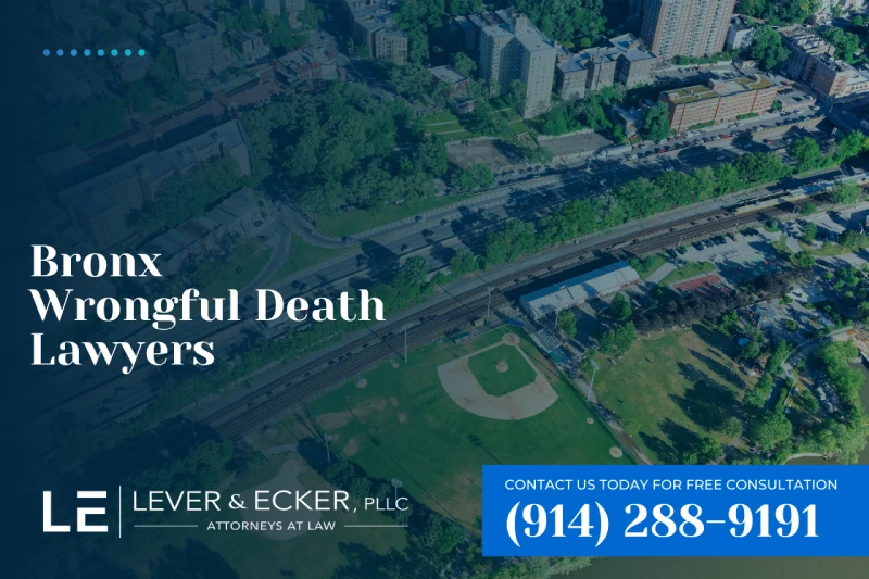 Bronx Wrongful Death Lawyer