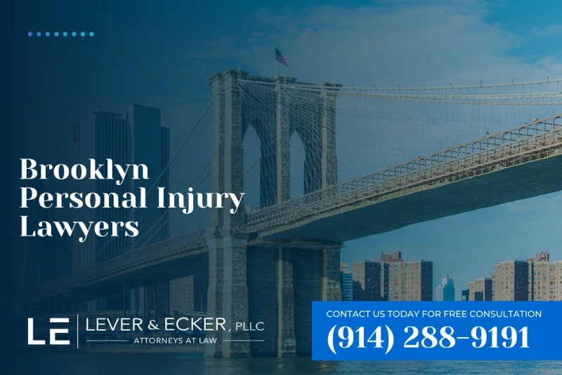 Brooklyn Personal Injury Lawyer