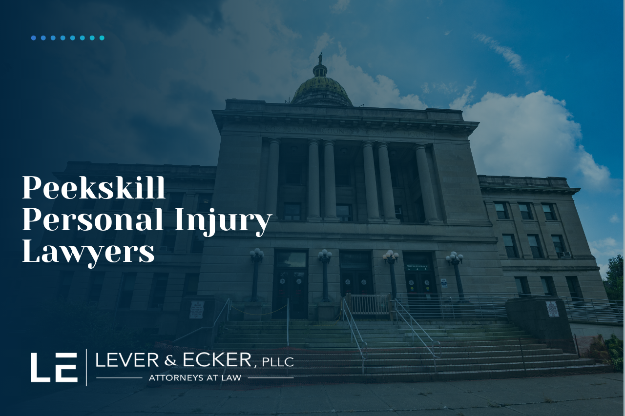 peekskill personal injury lawyers