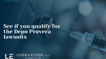 Depo Provera Lawsuits in Westchester County