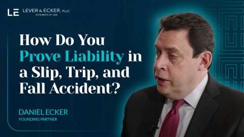 LE_How Do You Prove Liability in a Slip, Trip, and Fall Accident