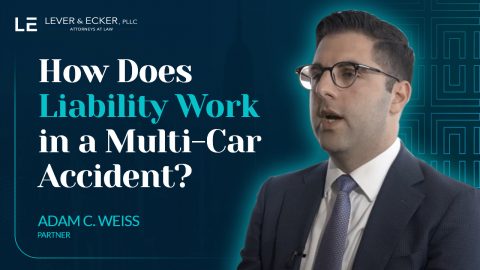 LE_How Does Liability Work in a Multi-Car Accident