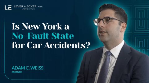 LE_Is New York a No-Fault State for Car Accidents