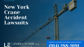 new york crane accident lawsuits