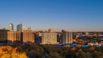 buildings in white plains new york